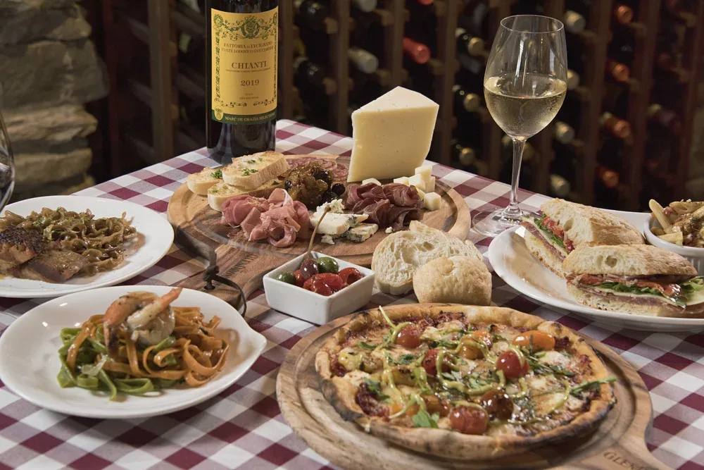 Michael Anthony's Cucina Italiana — photo 18
