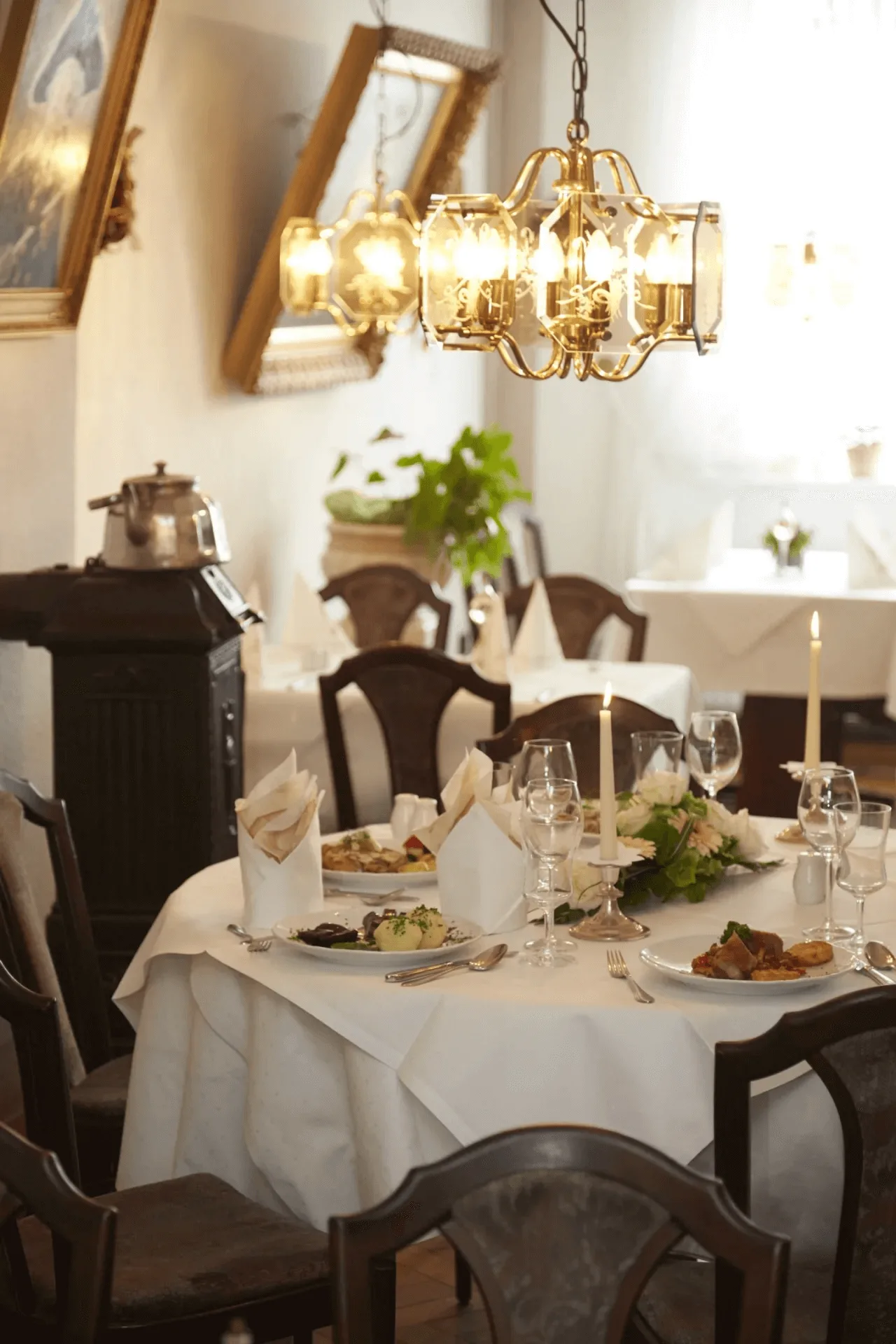 Flair Hotel Deutsches Haus — photo 10