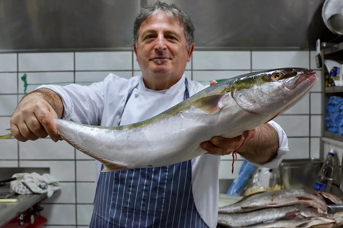 Acquapazza Cetara — photo 48