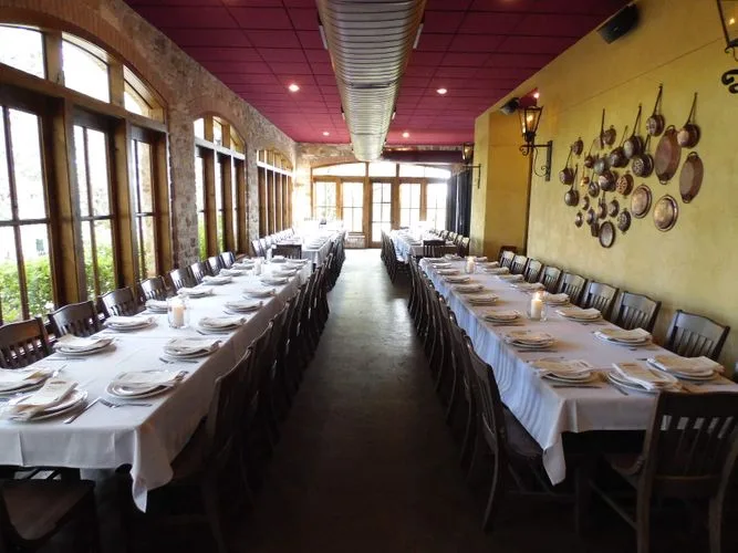Trattoria Lisina — photo 9