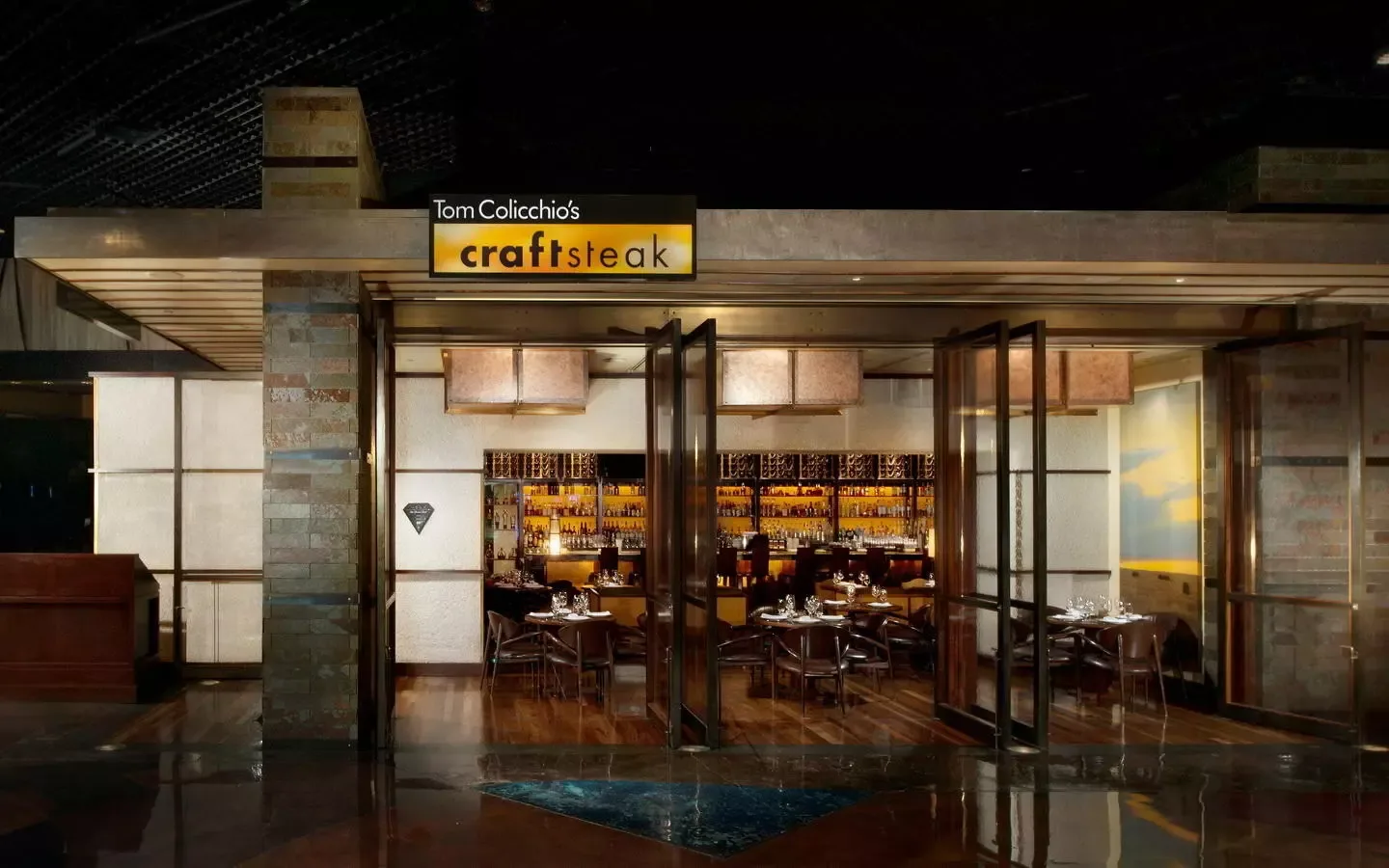 Craftsteak — photo 7