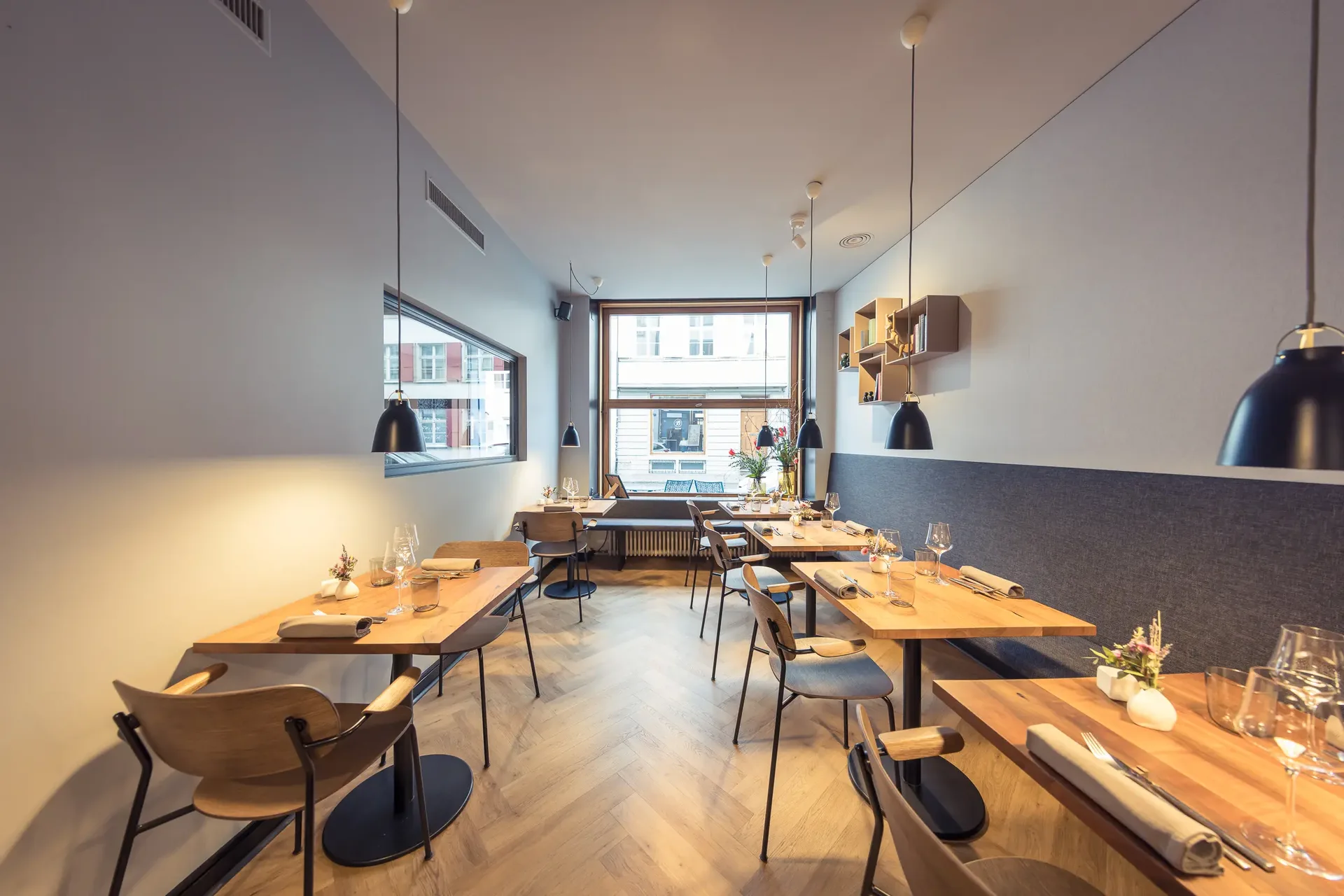 Restaurant LA — photo 15