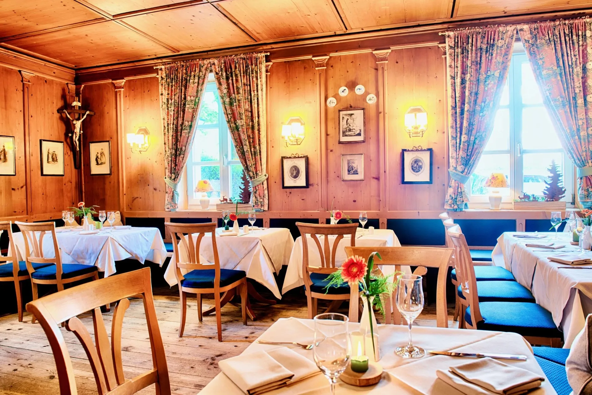 Restaurant SchreiberHof — photo 16