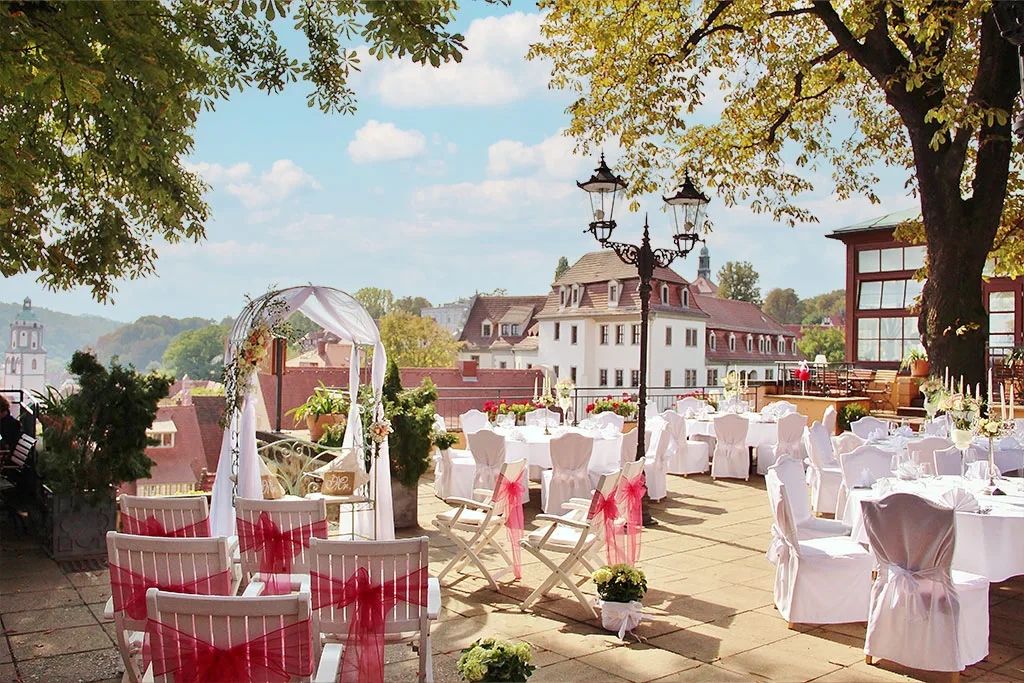 Restaurant Böttgerstube — photo 80