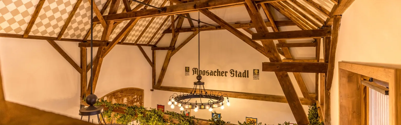 Augustiner Spieglwirt — photo 49