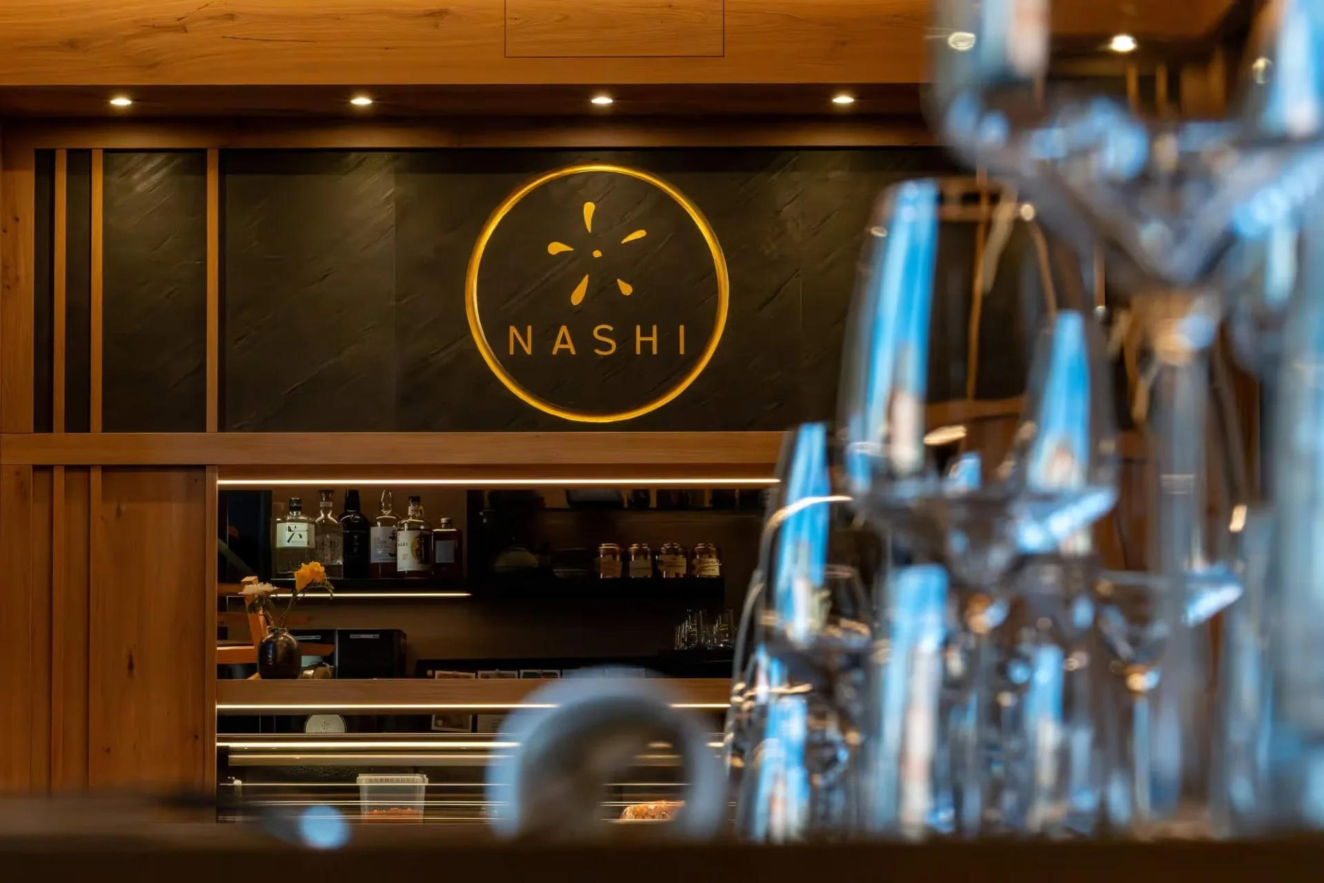 Nashi Dining, Erfurt