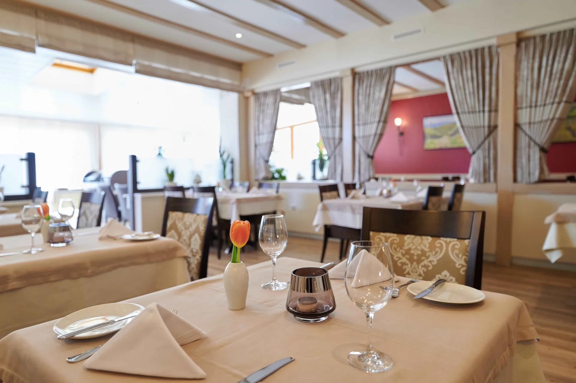 Fetzer’s Restaurant Lindenhof — photo 26
