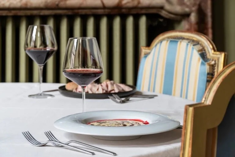 Accademia Ristorante — photo 31
