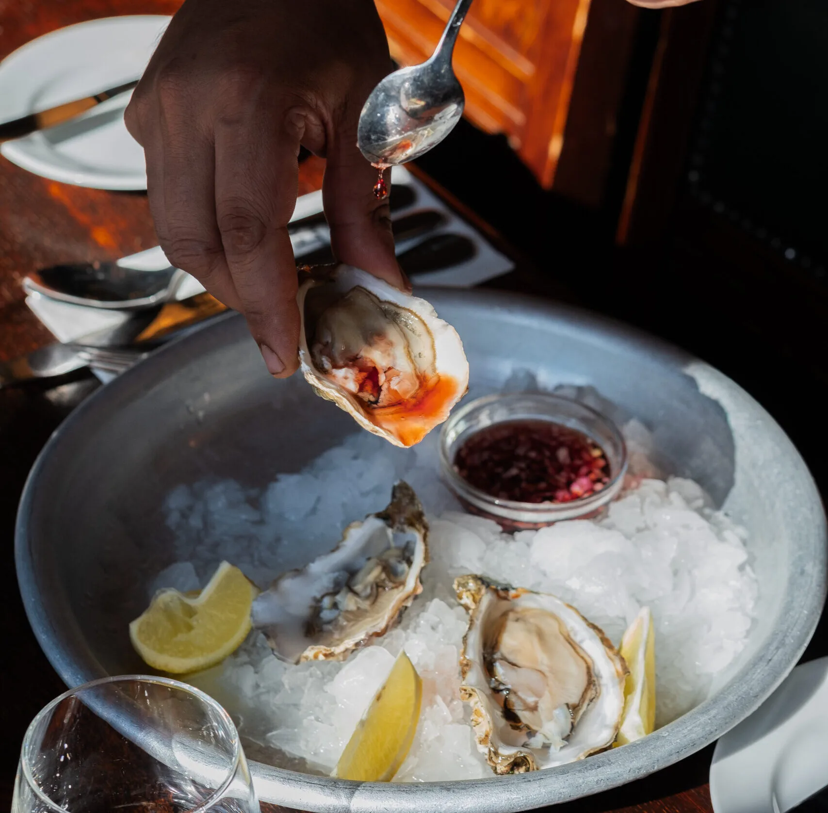 Les Moules — photo 21