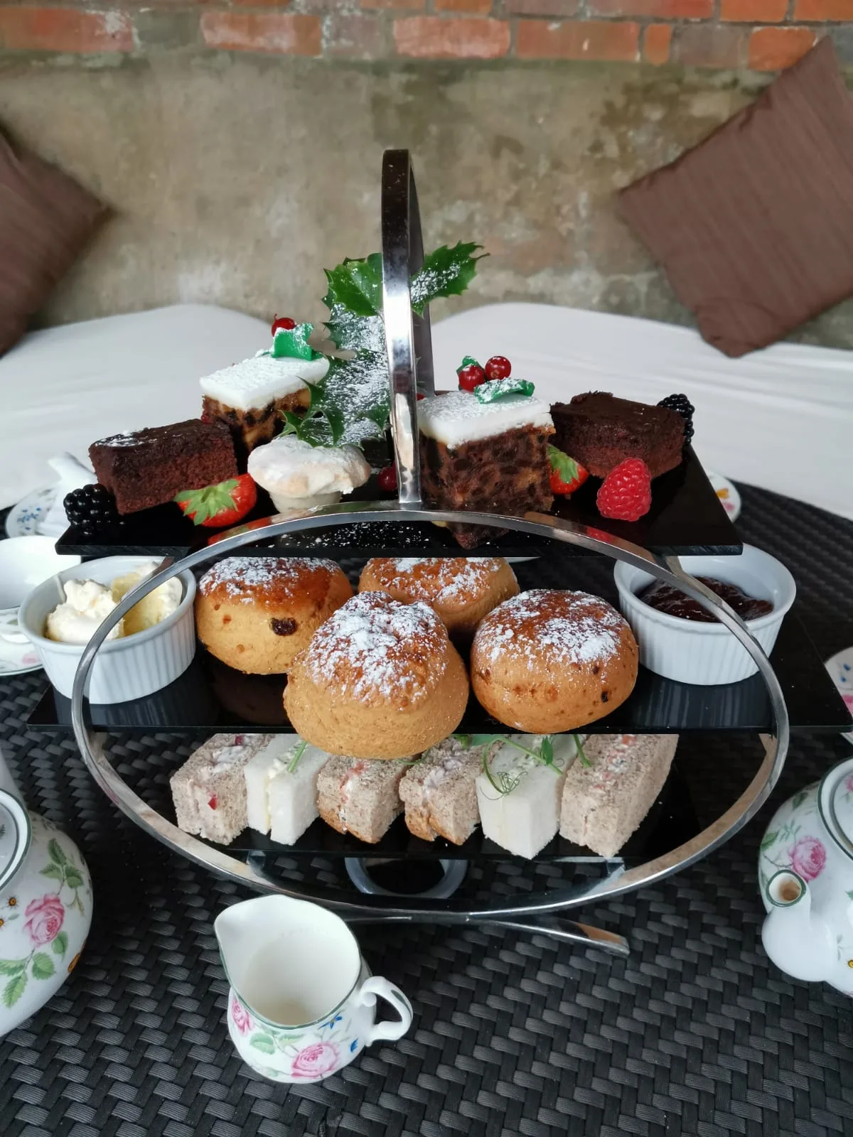 Chiseldon House Hotel — photo 36