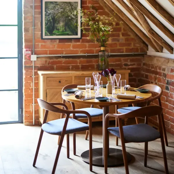 Restaurant Sow — photo 5
