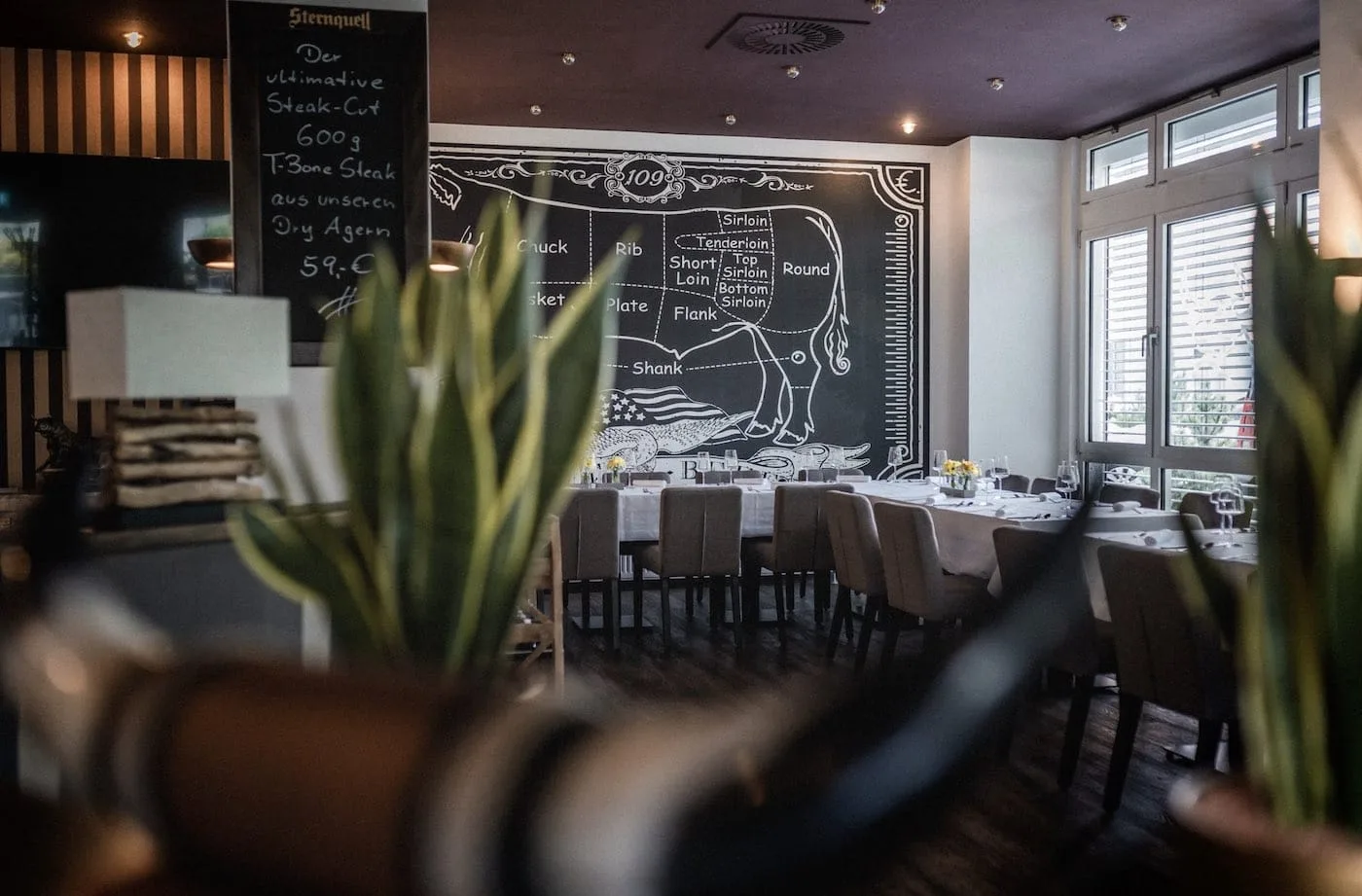 Filetstück Restaurant — photo 6