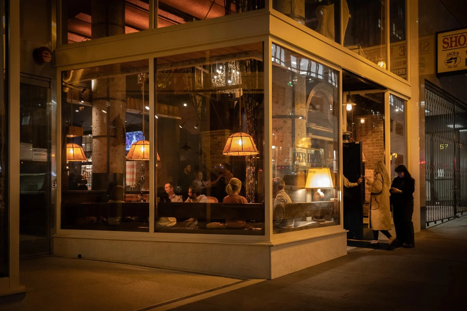 Restaurant Diem — photo 24