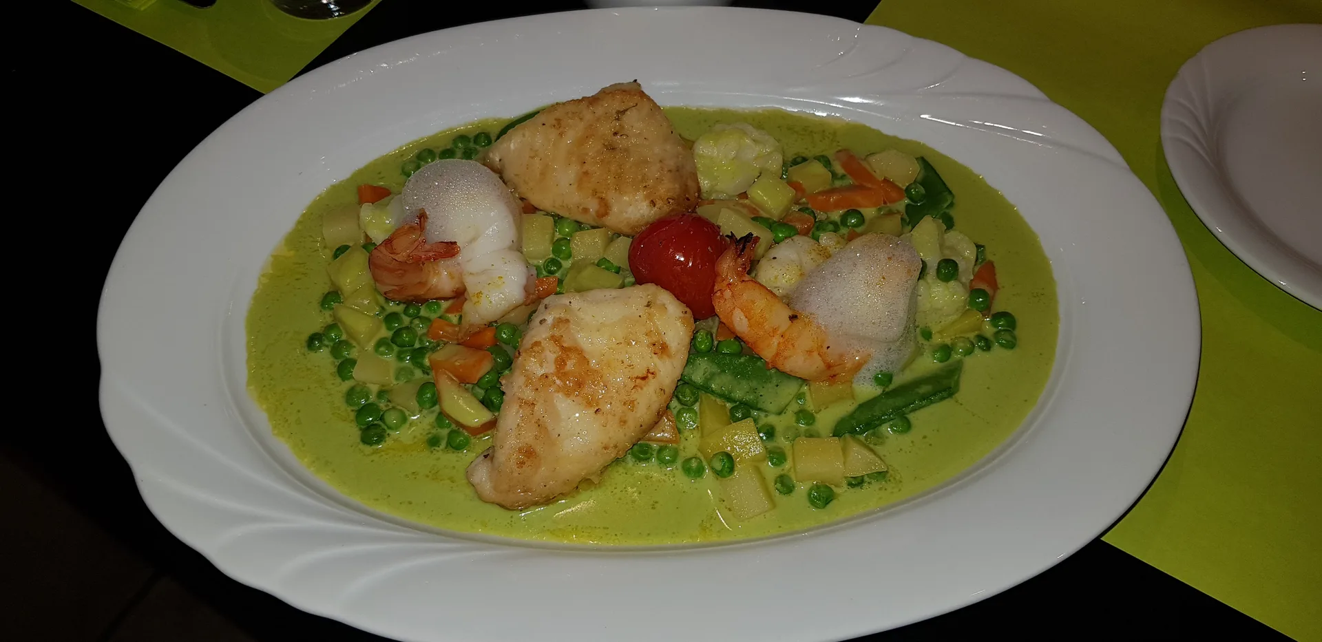 Restaurant Drei Könige — photo 21