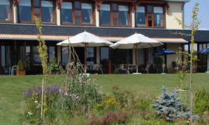 Brasserie N4 — atmosphere