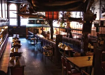 Restaurant Schiffergesellschaft — photo 6
