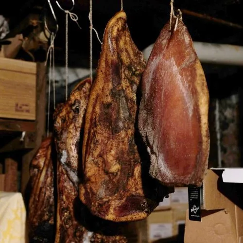 Osteria Italiana — photo 10