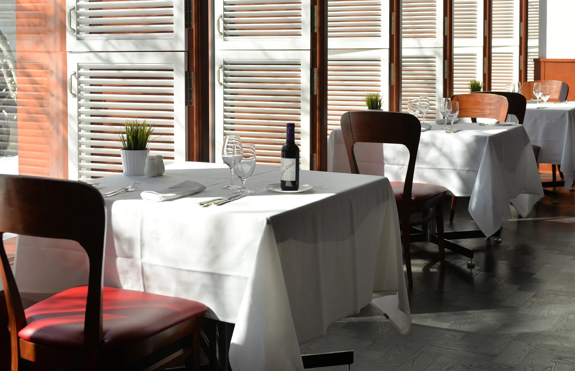 Restaurant de l'ITHQ — photo 12