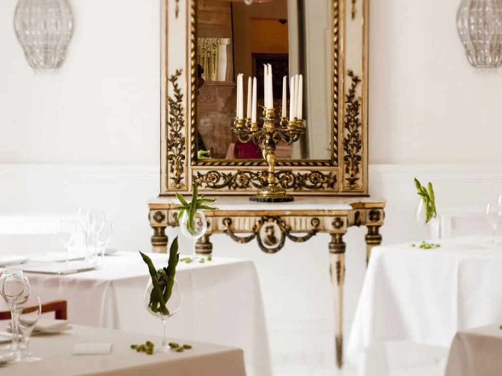 Don Alfonso 1890 — photo 9