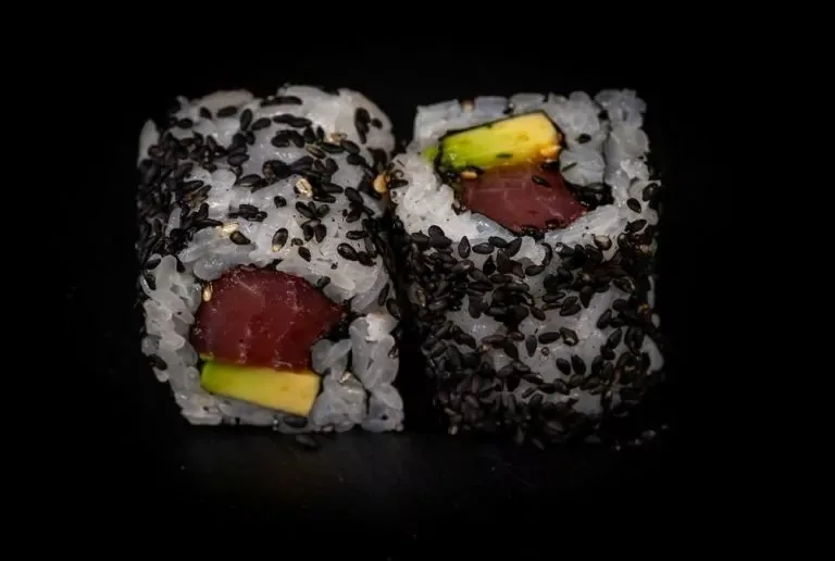 RESTORAN & SUSHI BAR BIZU — photo 27