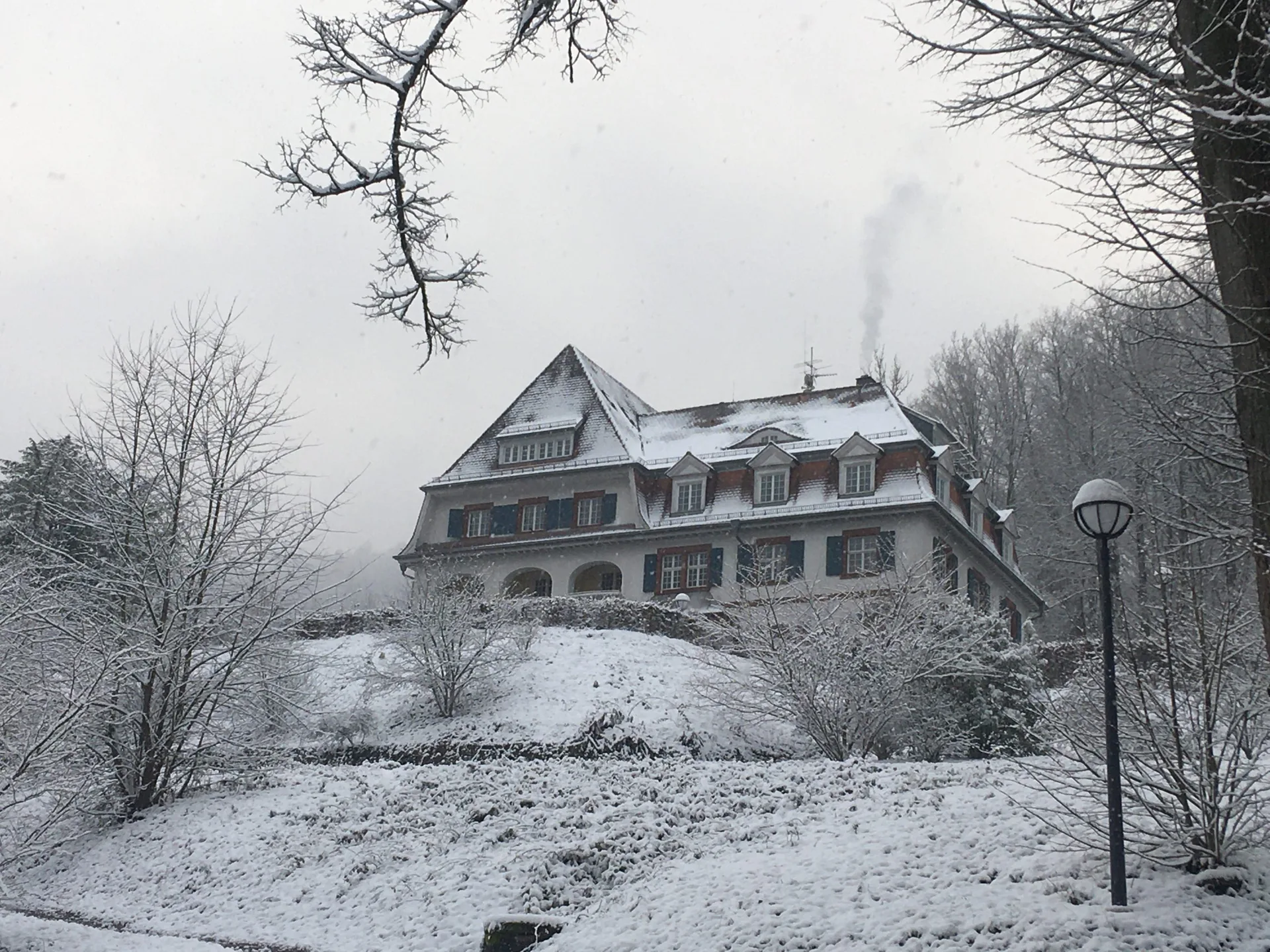 Zum Alten Kurhaus — photo 35