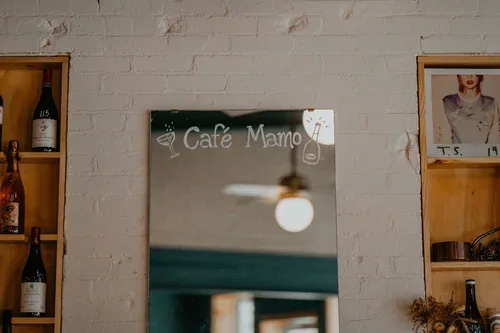 Cafe Mamo — photo 10