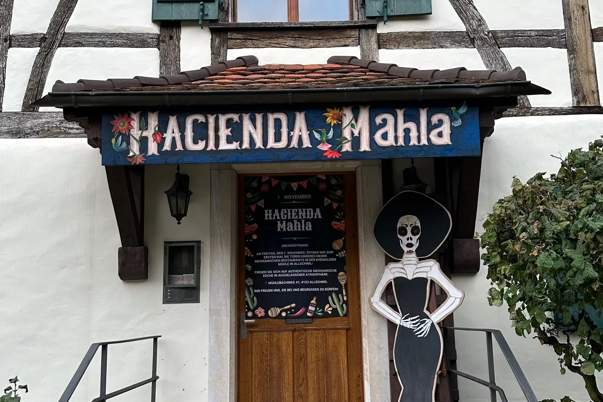 Restaurant Mühle — photo 11