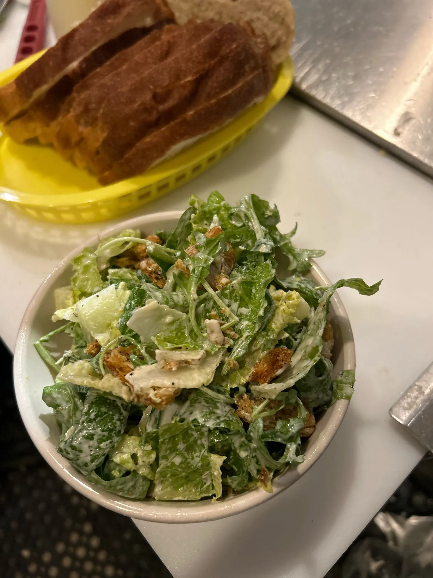 Josh's Deli — photo 18