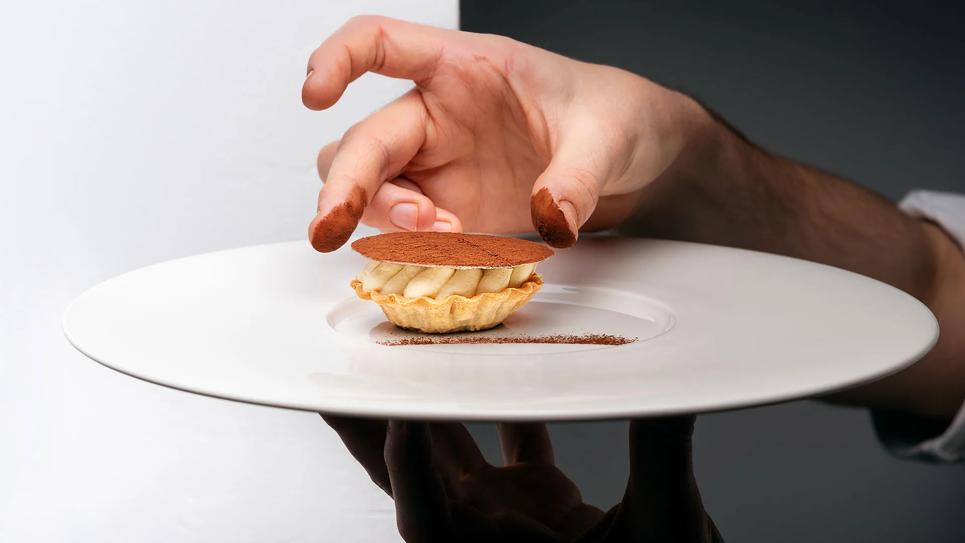 Primo Restaurant — food