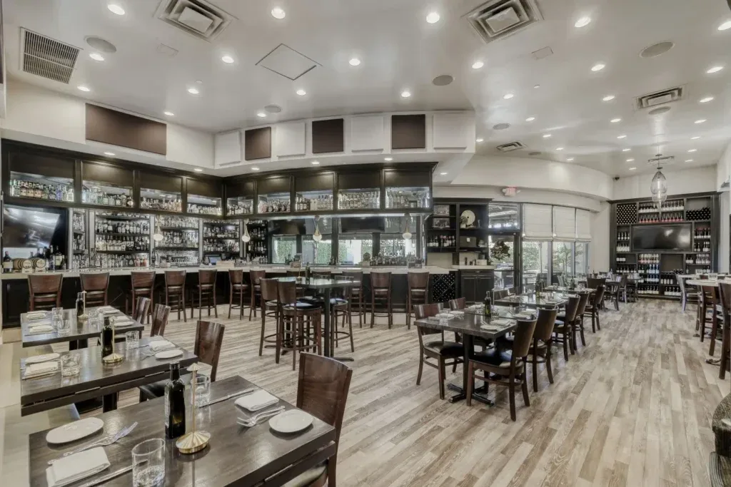 Ferraro's Ristorante Las Vegas — photo 60