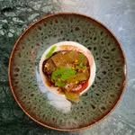 Oocker — food