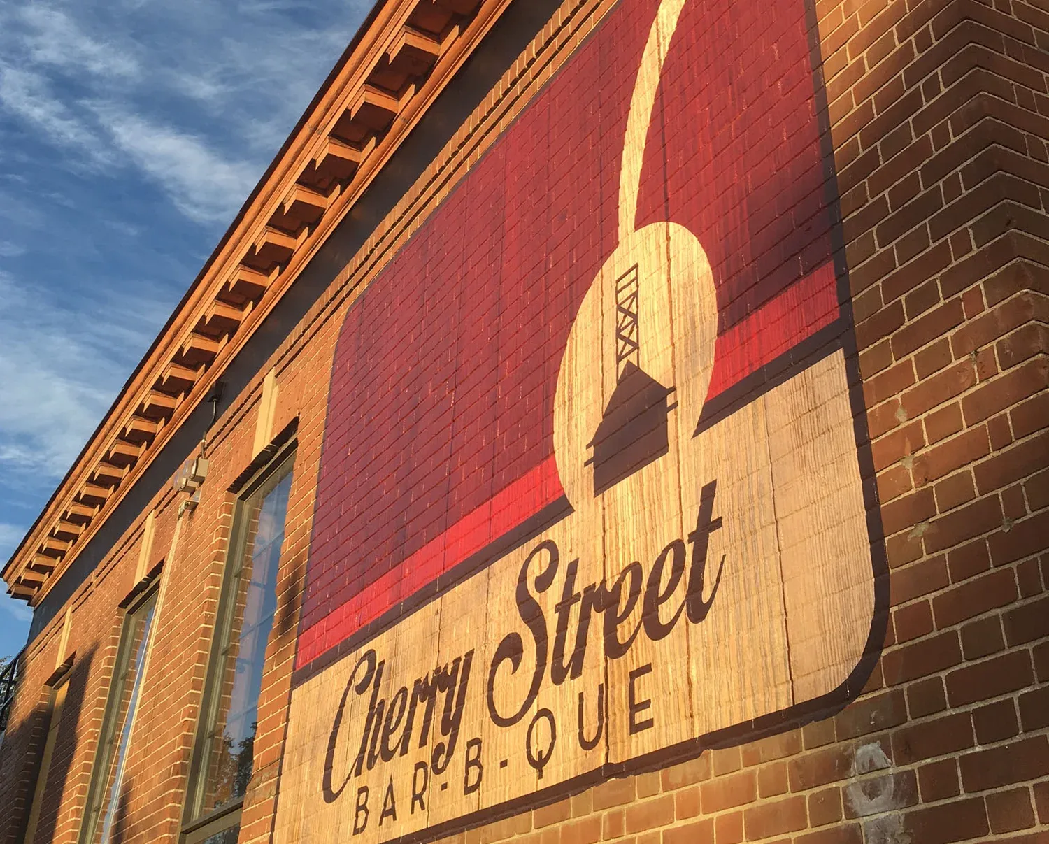 Cherry Street Bar-B-Que — photo 15