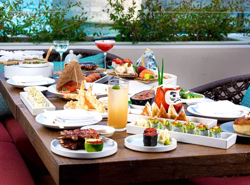 ROKA — photo 15