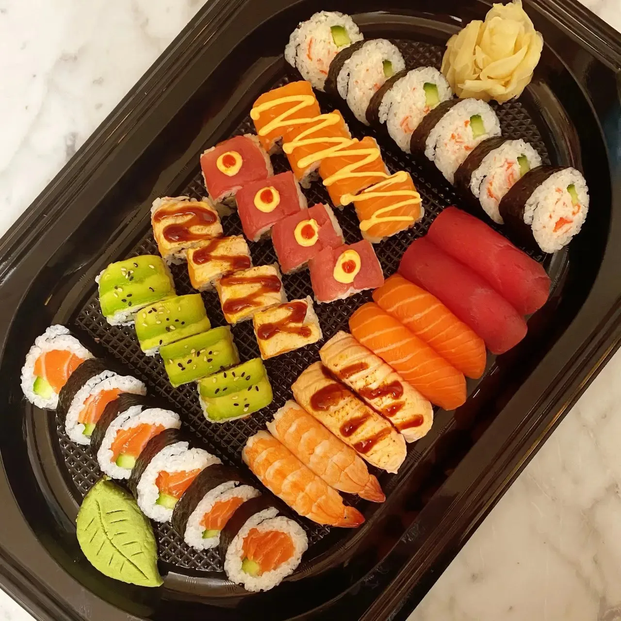 Restaurant Jin — photo 26