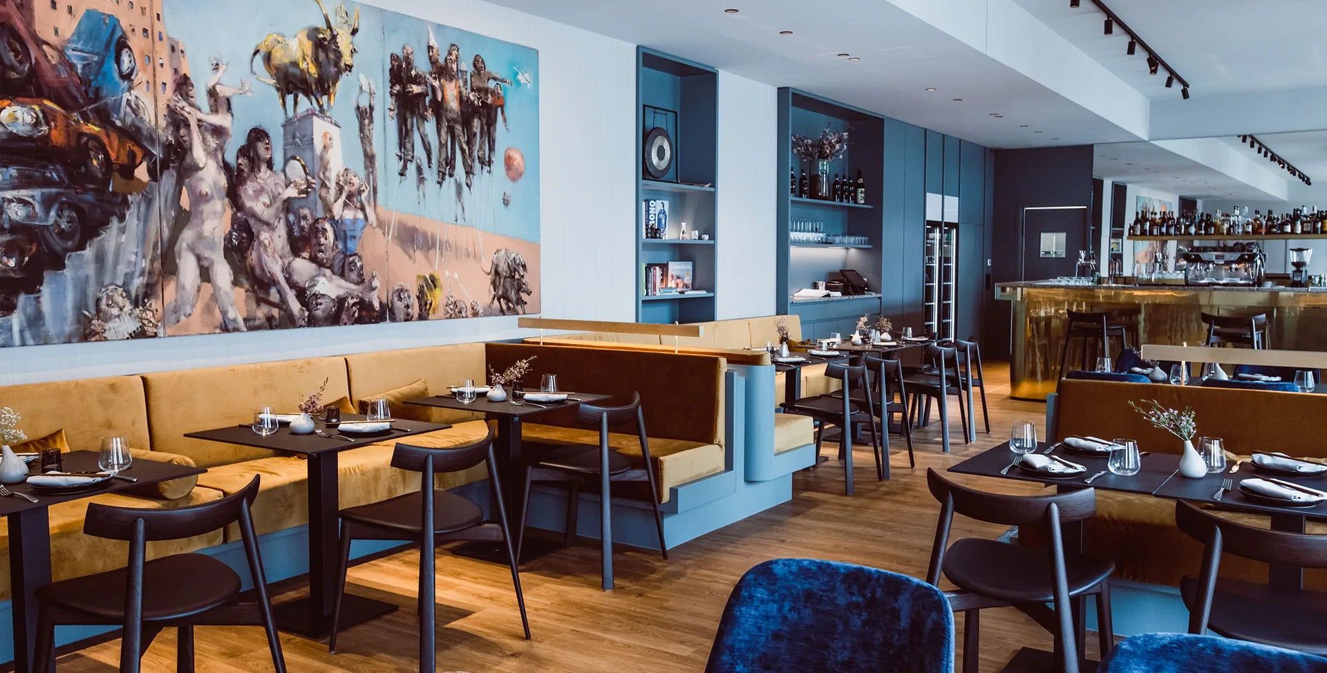KIN Fusion Kitchen — photo 25