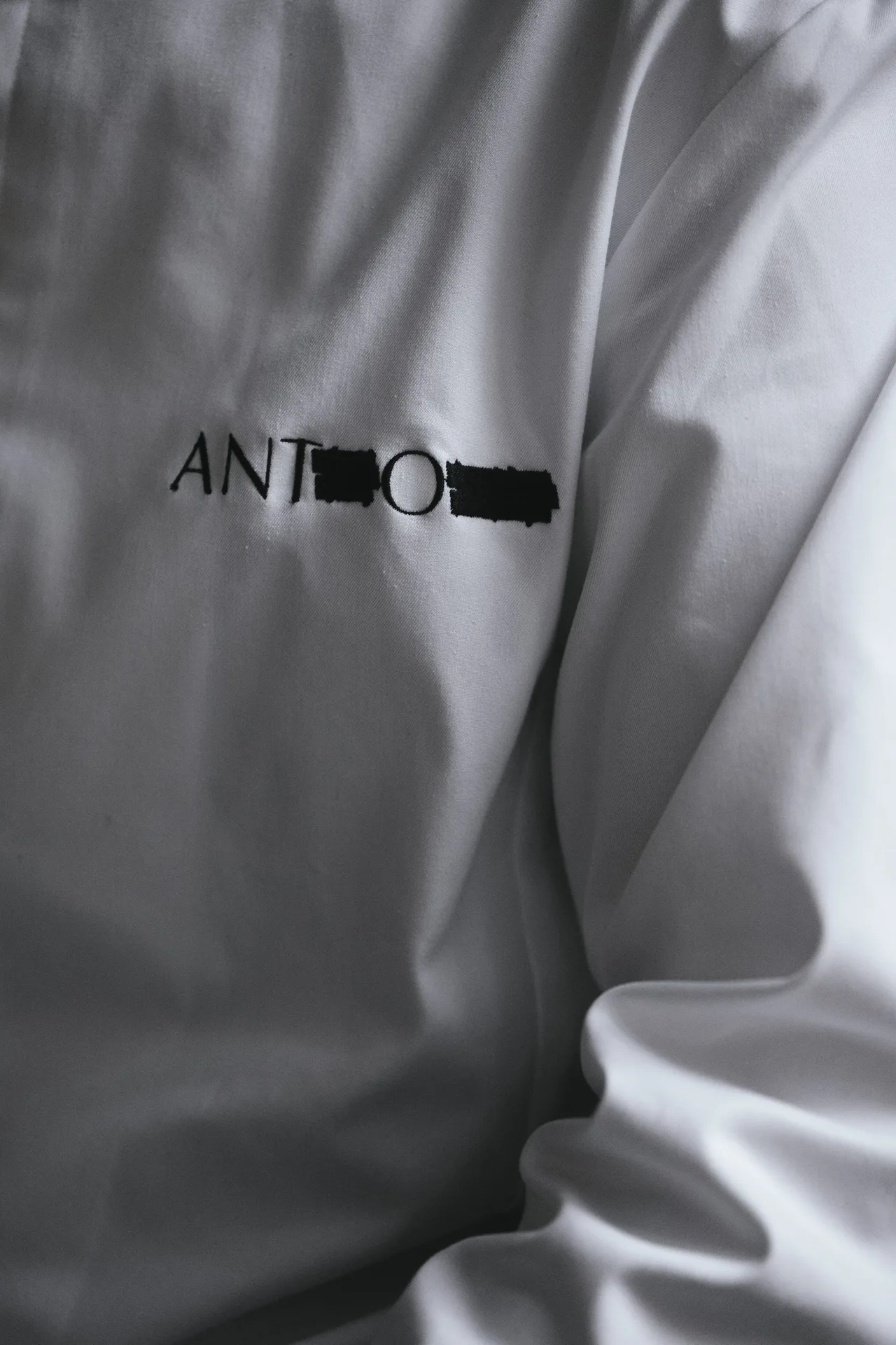 ANTO — kitchen