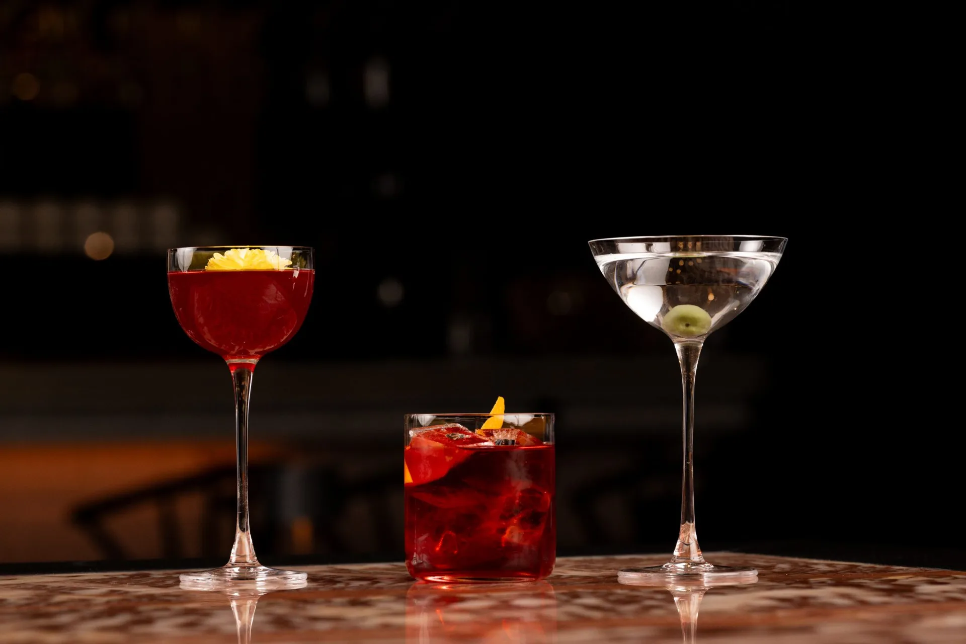 Regale Bar & Restaurant — photo 14