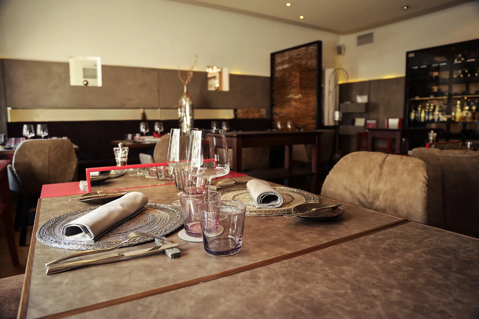 Merkles Restaurant — photo 11
