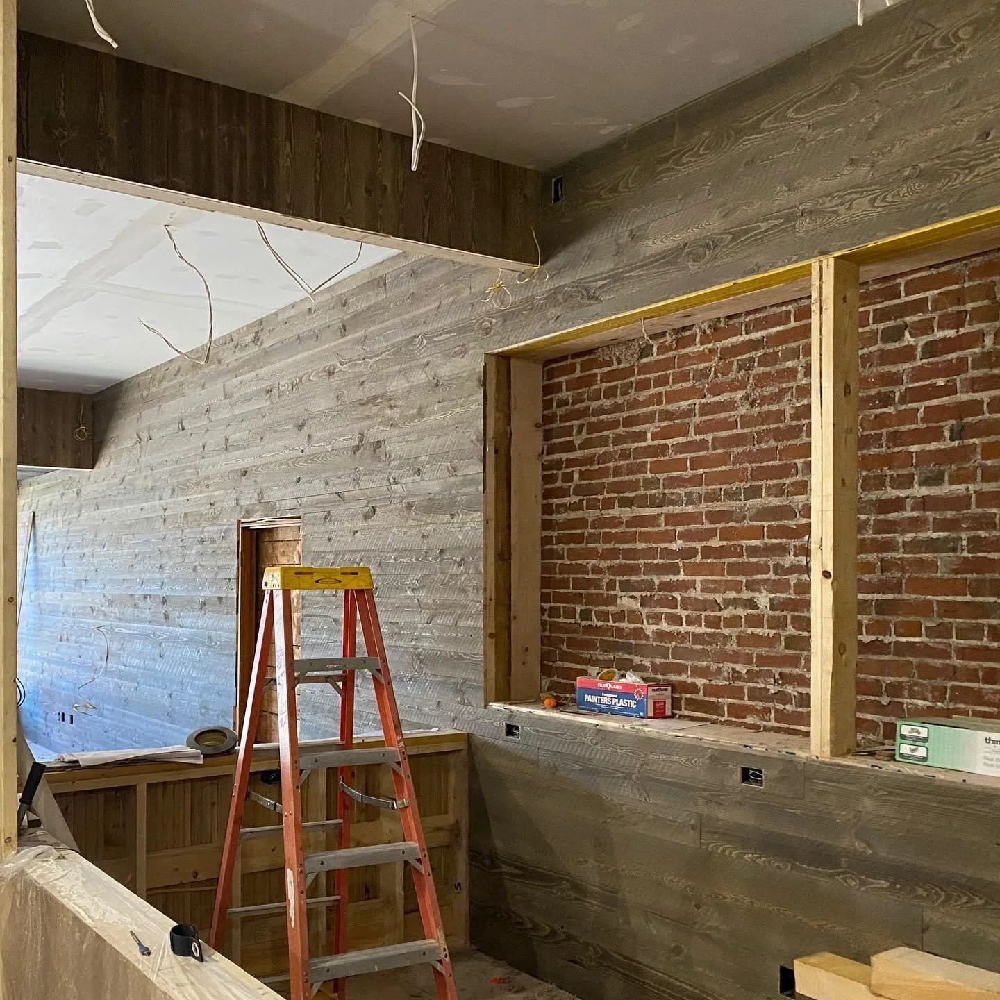 Mary Kate's Wine Bar — photo 16