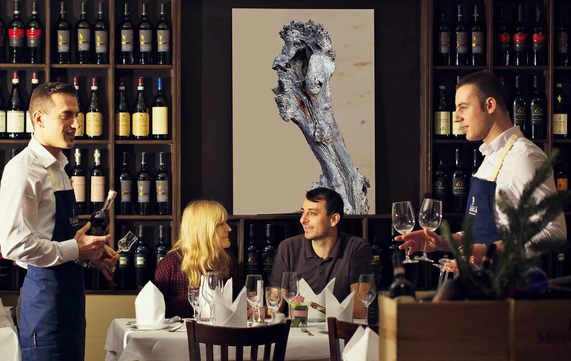 Ristorante Il Brunello — photo 35