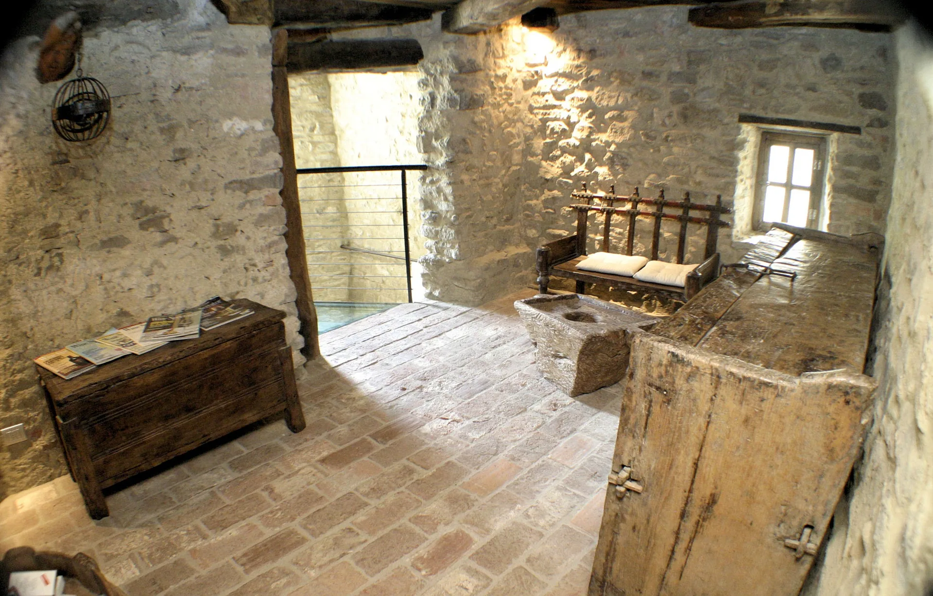 Le Case della Saracca — photo 16