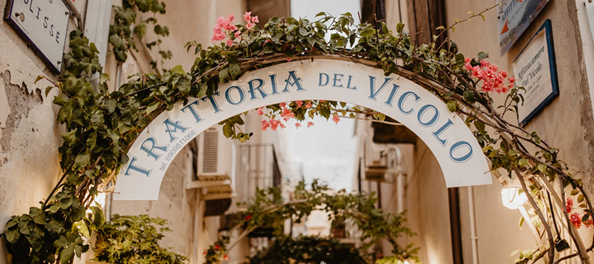 Trattoria del Vicolo — photo 36