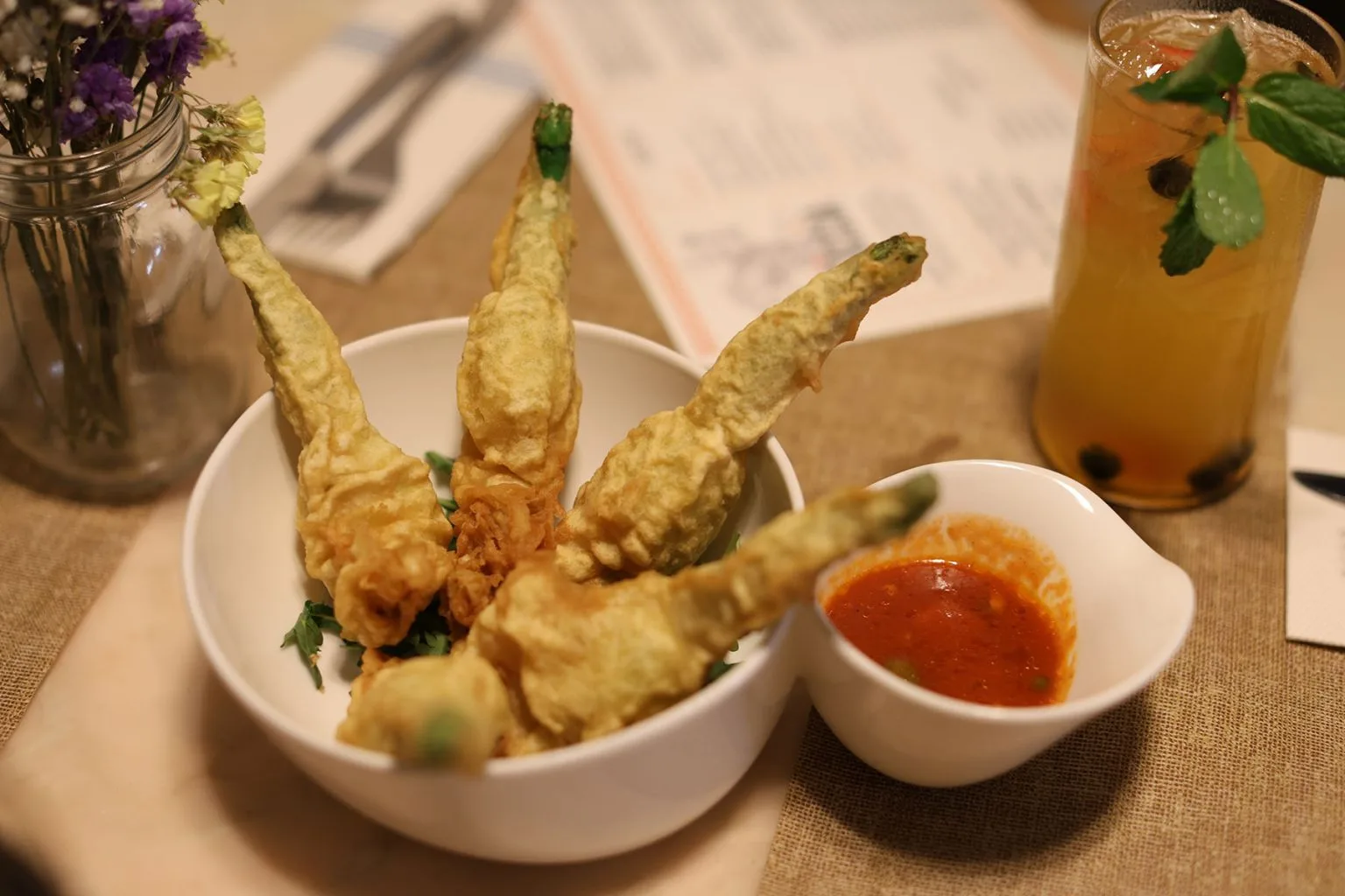 Ciccia Osteria — photo 14