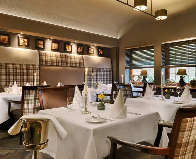 Eiden Restaurant — photo 11