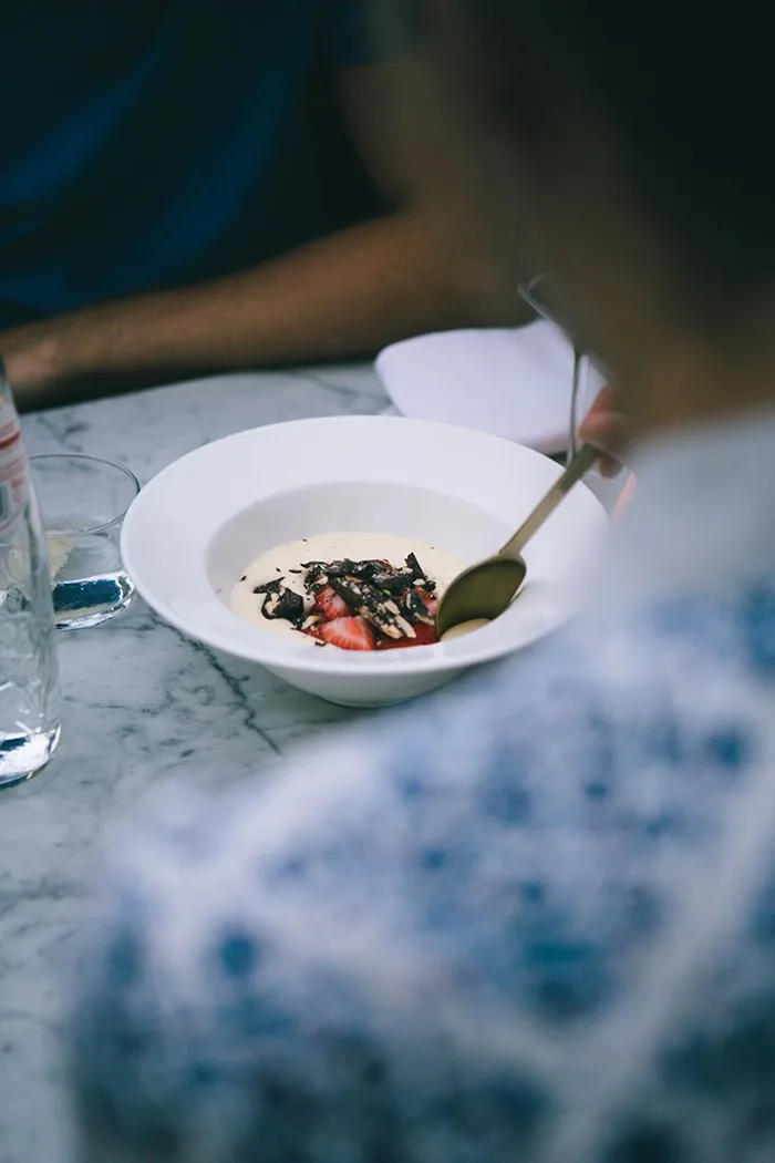 Bistro Chicane, Antwerpen