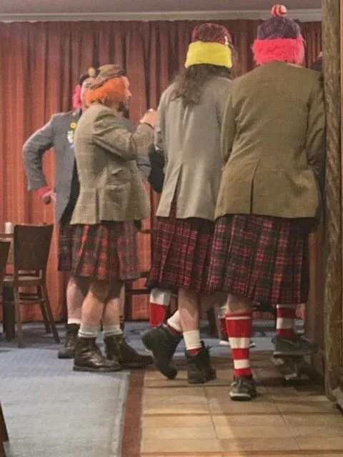 The Royal Hotel — photo 17