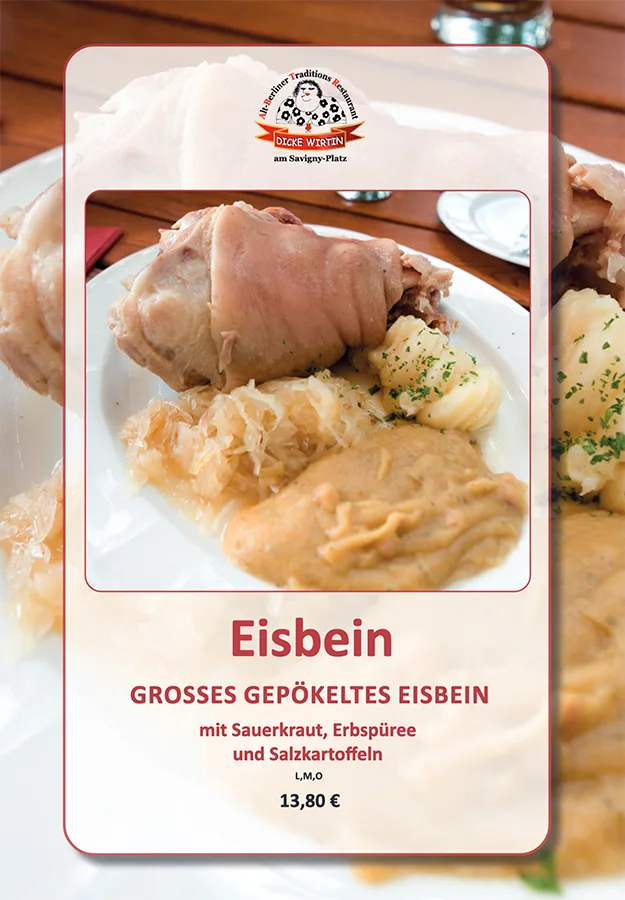 Dicke Wirtin — photo 36