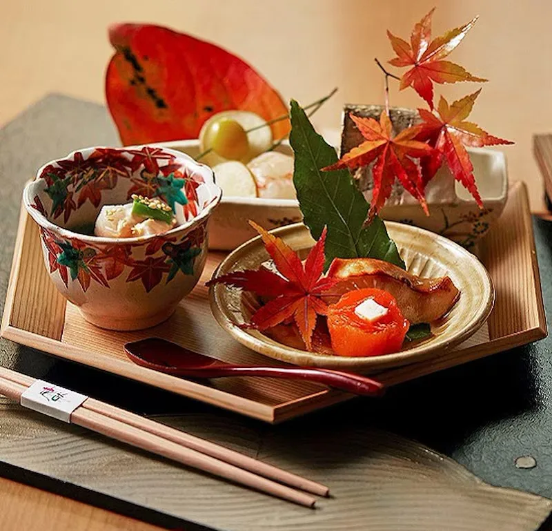 TEMPURA HANAGATAMI — photo 10