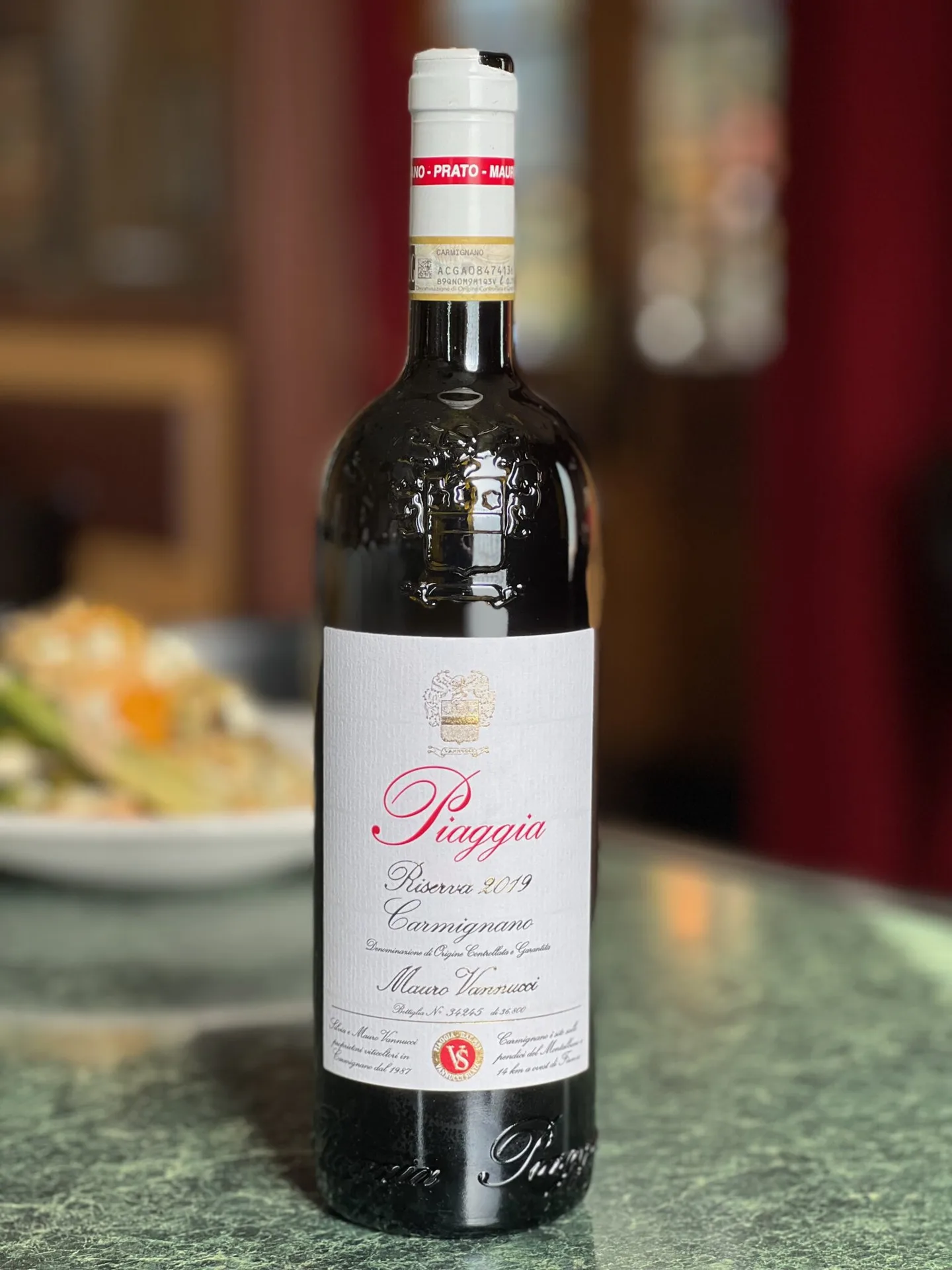 Victor's Italian Restaurant — photo 34