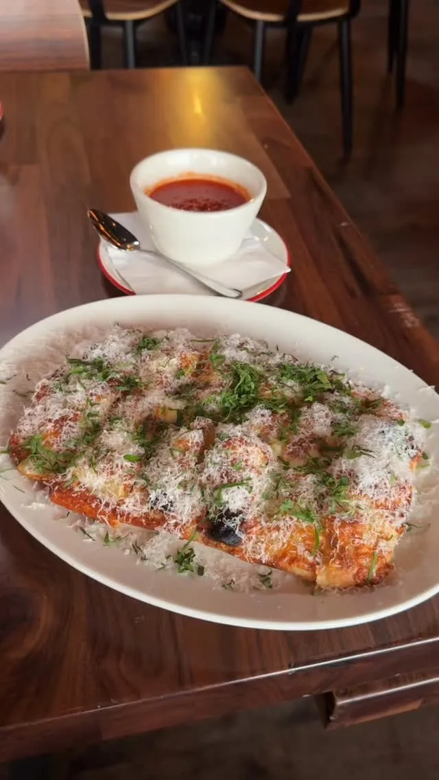 Pizzeria Mozza — photo 7